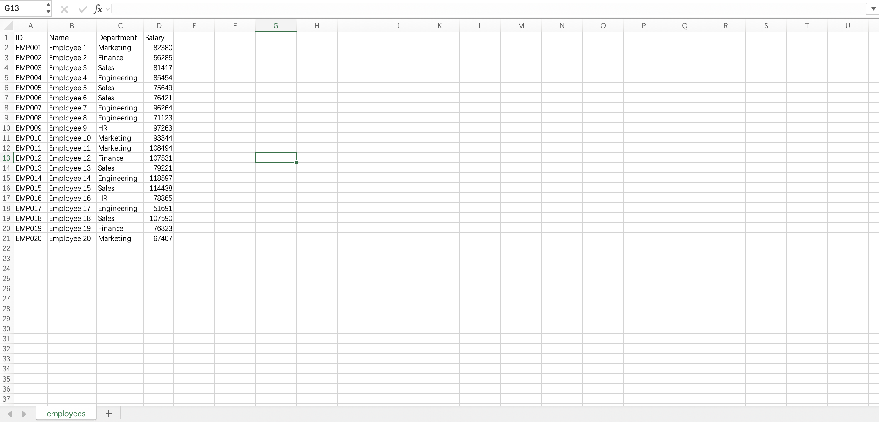 Dev bot result verification