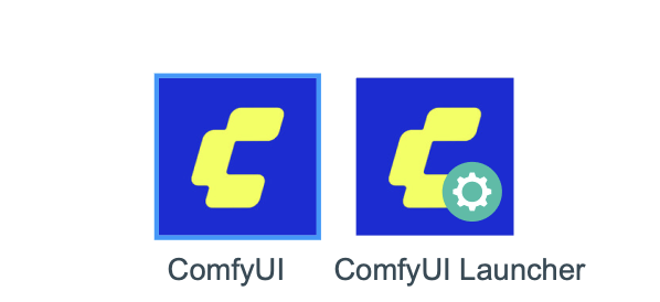 Install ComfyUI